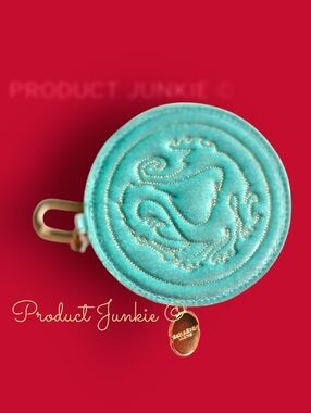 Bath & Body Works x Disney Mulan Coin Purse